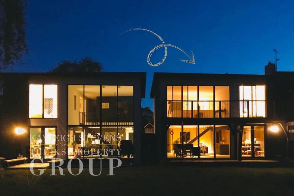 A Chain-Free Statement Home &#8211; Wigmore Road