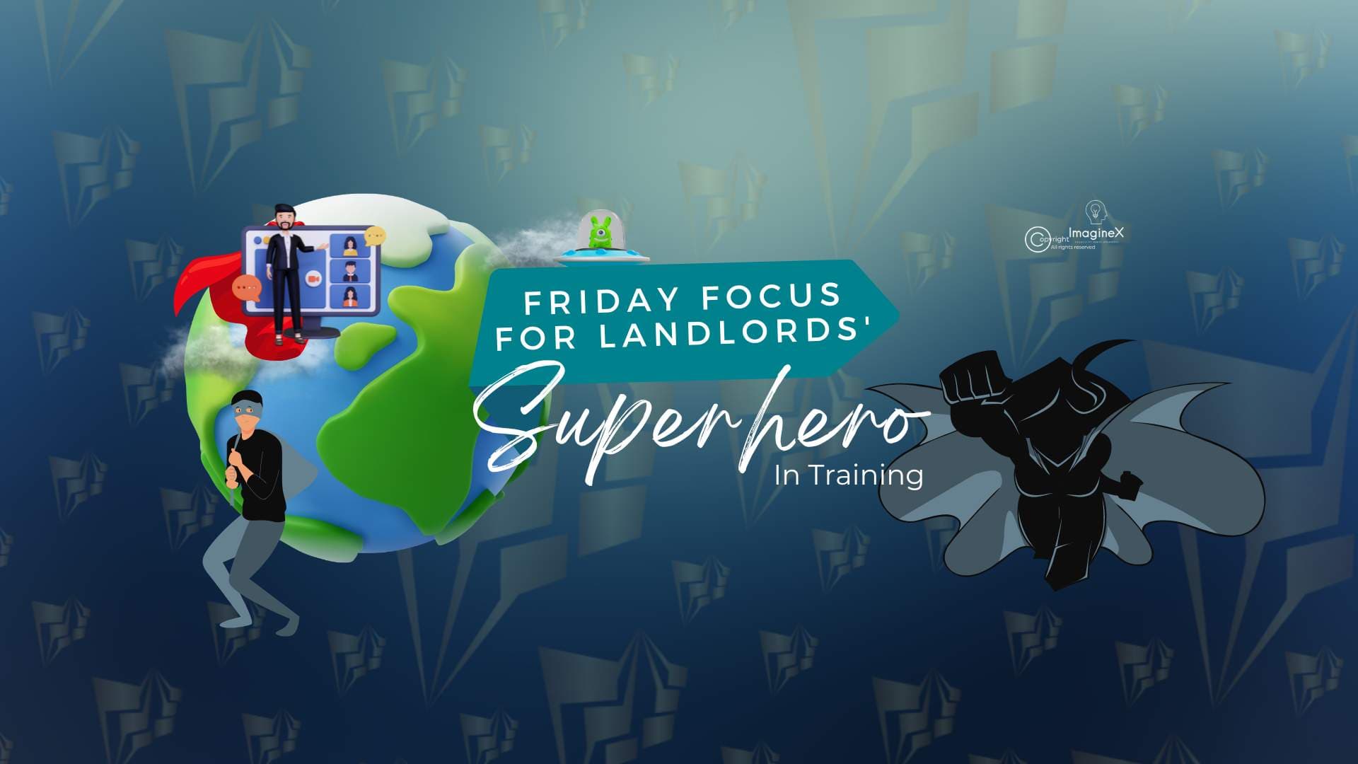 Embrace the Laughter!