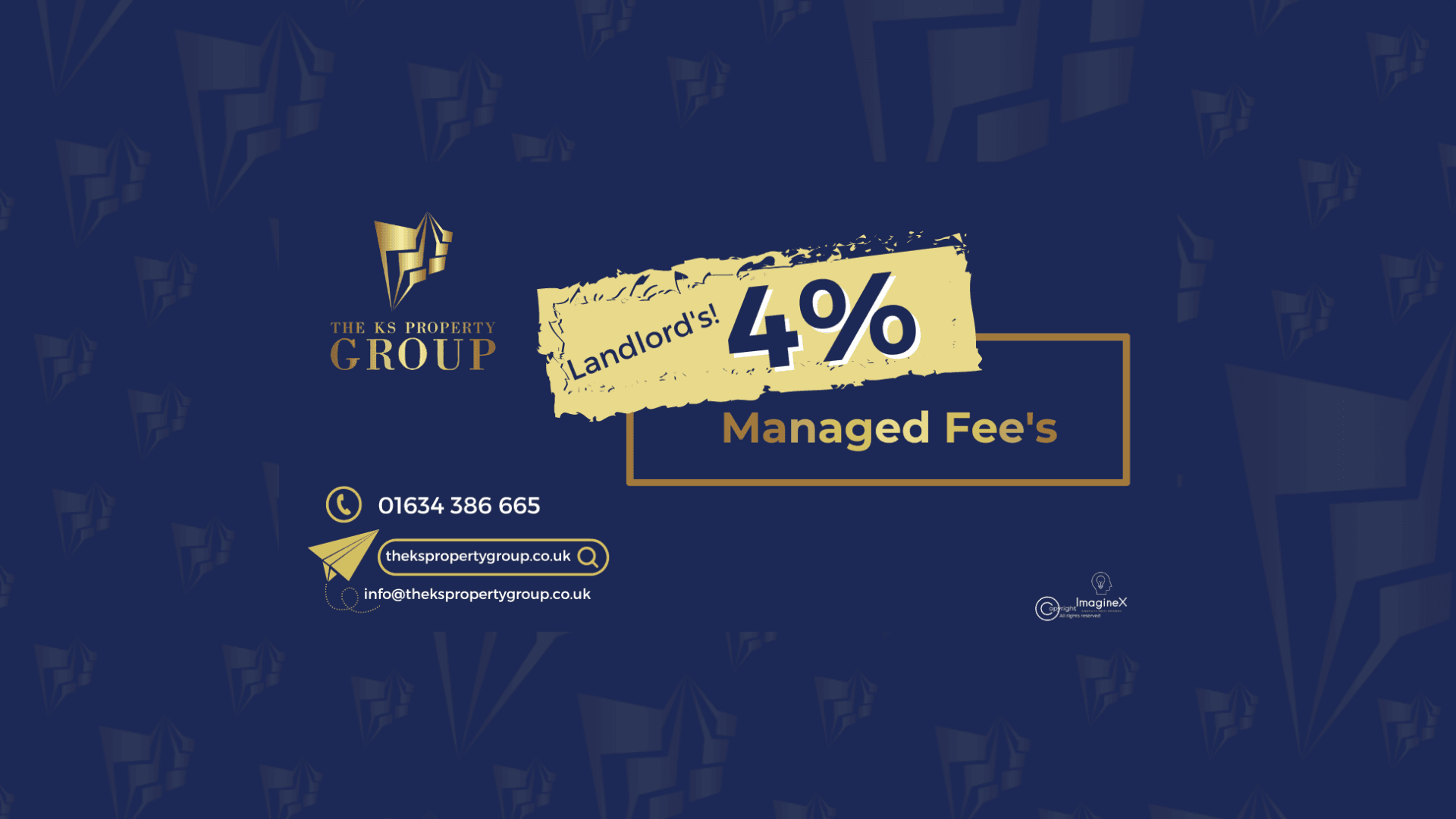 **ATTENTION LANDLORDS**