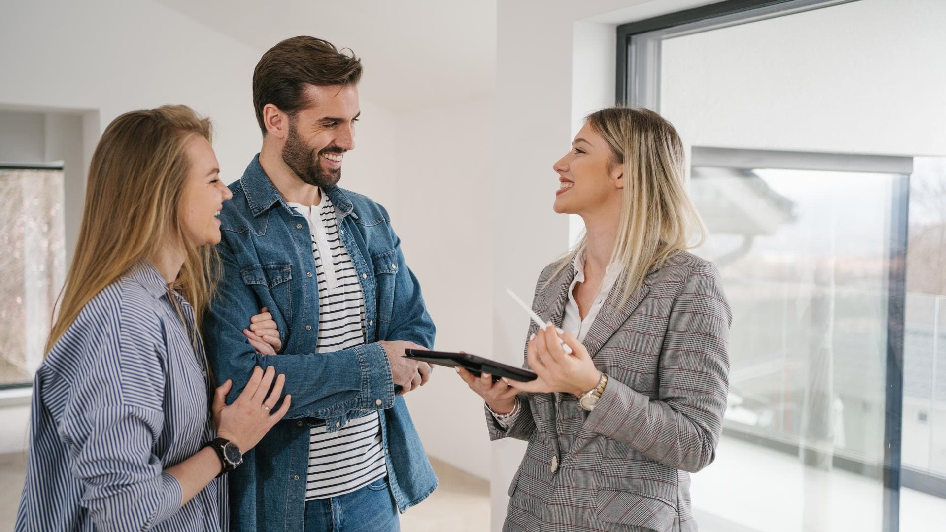The 5 Ps every tenant should know when viewing a rental