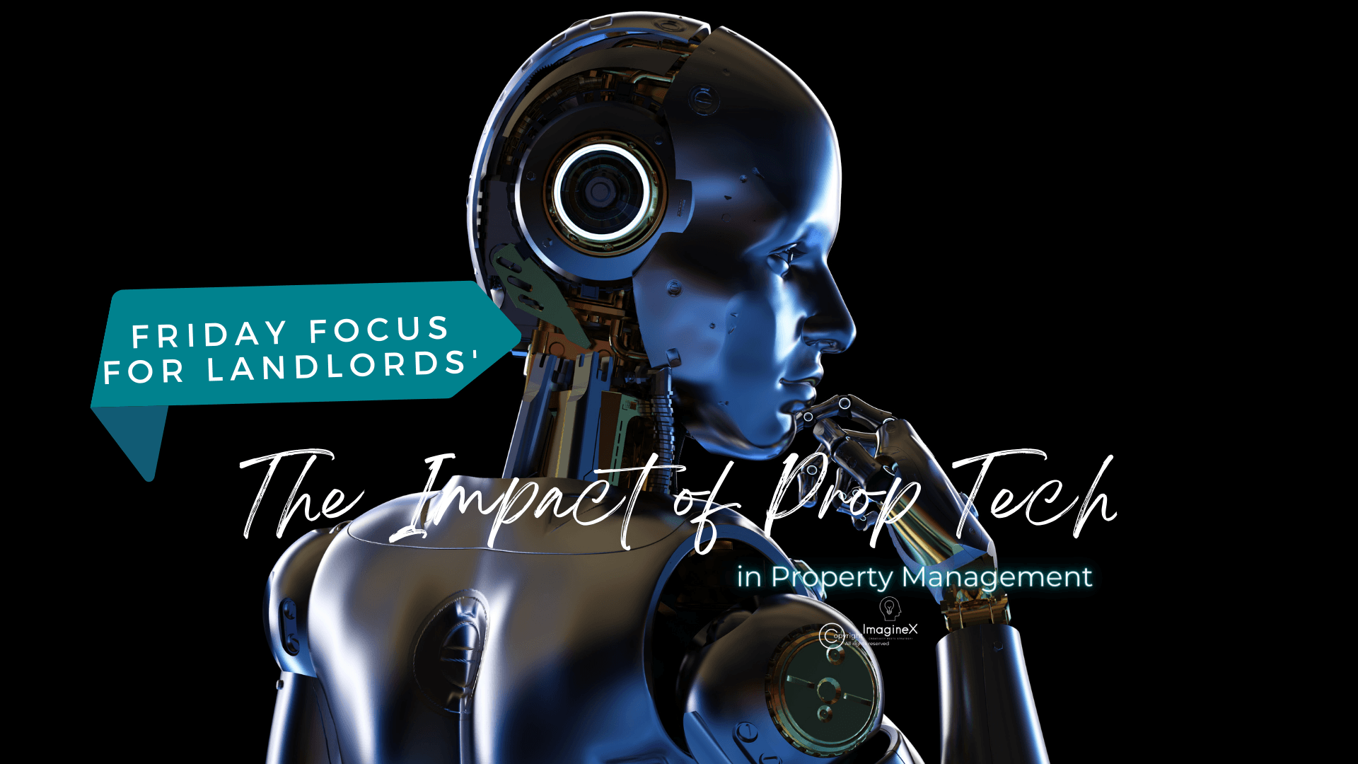 The Impact of Prop Tech in Property Management