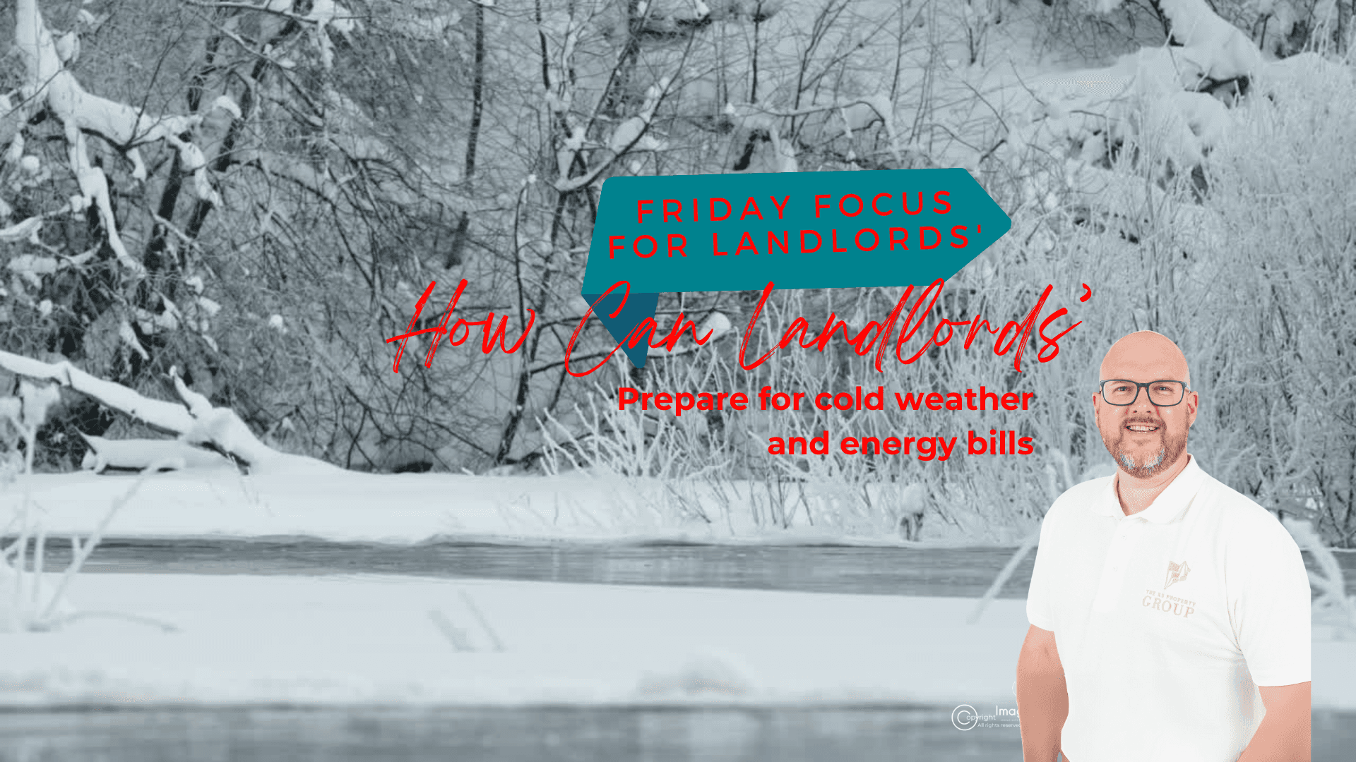 HOW CAN LANDLORDS PREPARE FOR COLD WEATHER AND ENERGY BILLS?