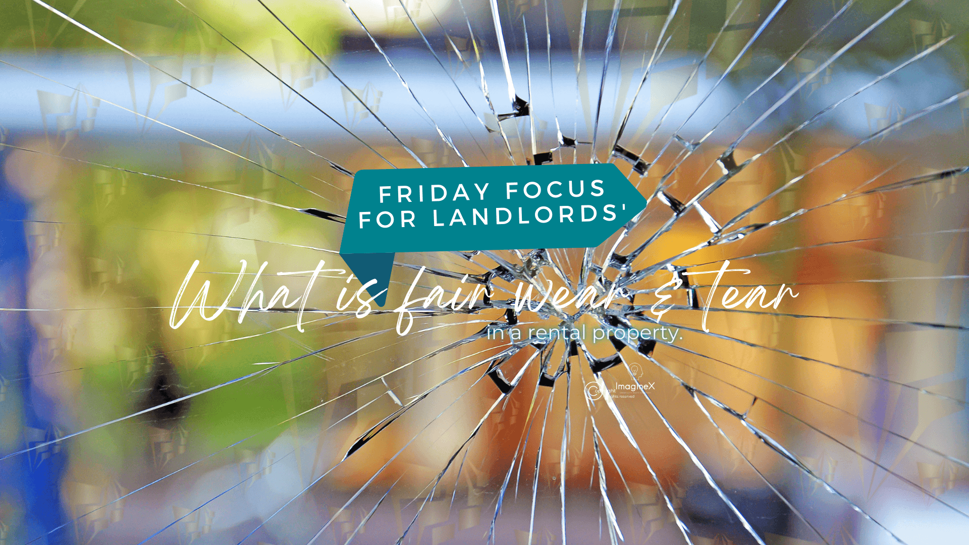 What is Fair Wear & Tear in a Rental Property?