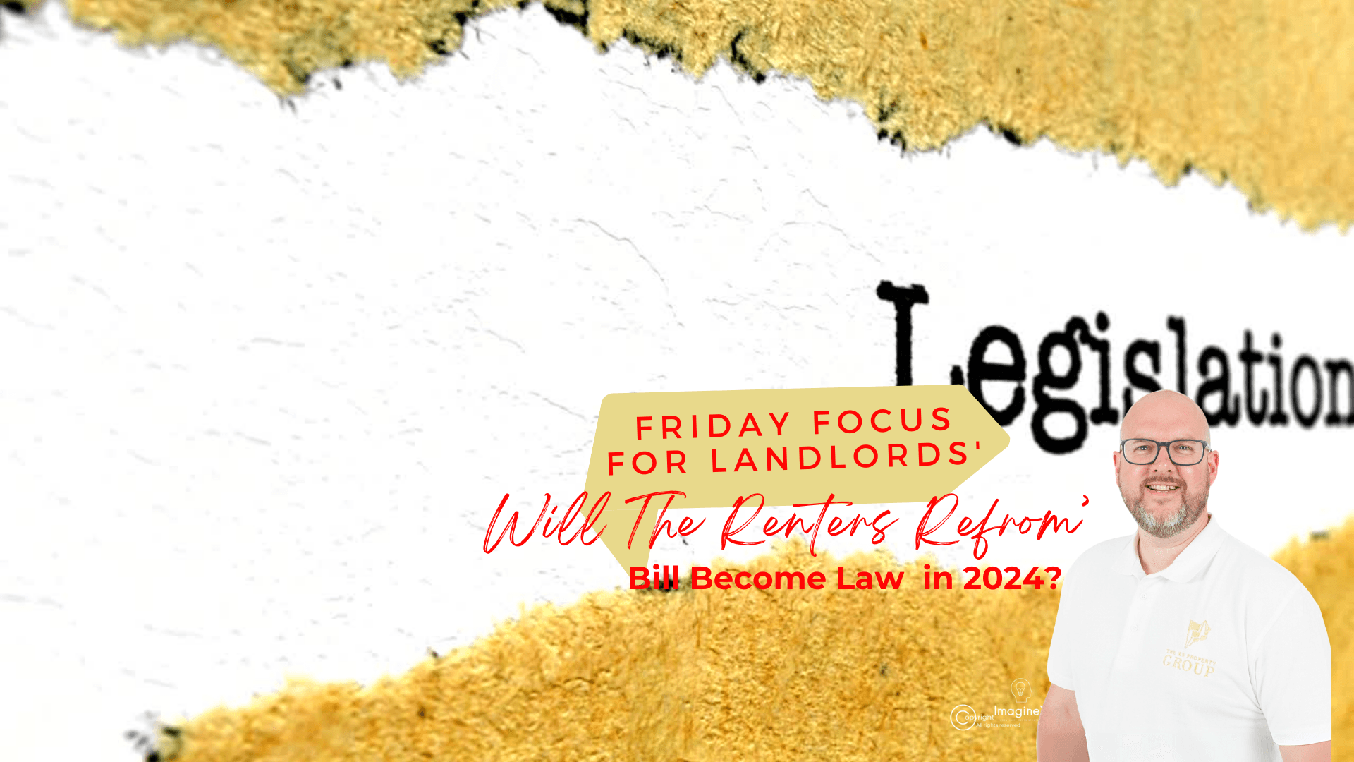 Will the Renters Reform Bill Become Law in 2024?