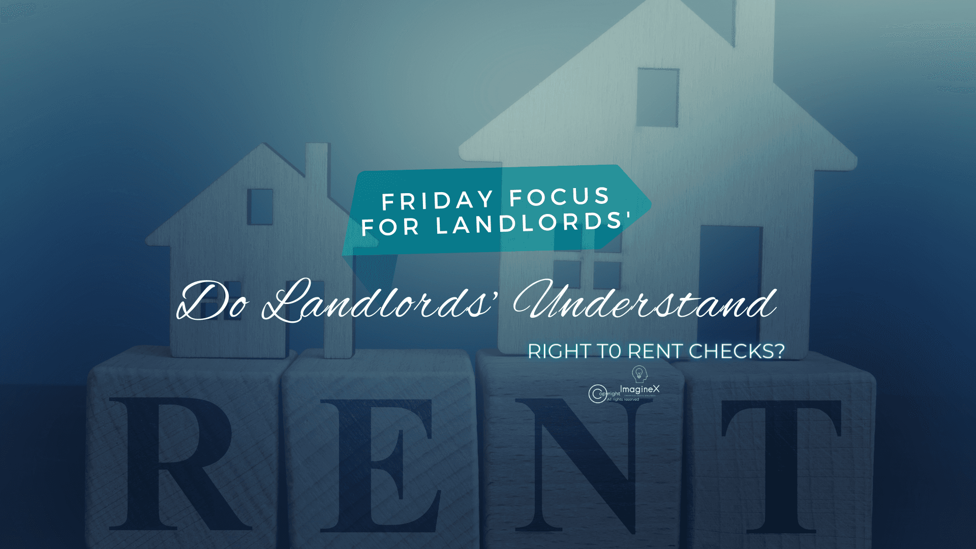Understanding Right To Rent Checks
