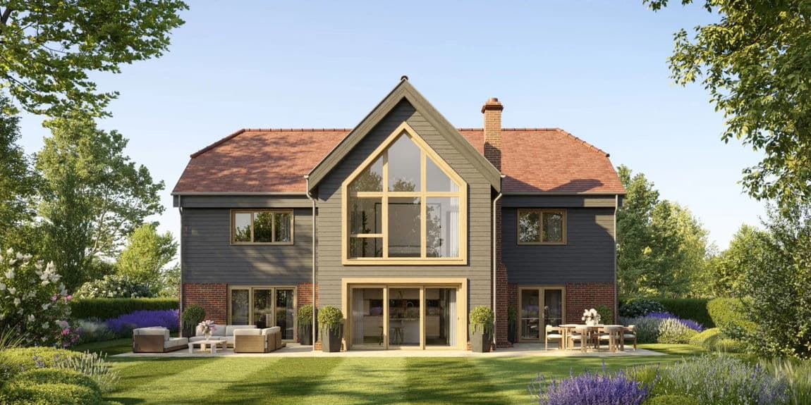 8 Callum Park — A New-Build Opportunity in an Exceptional Setting