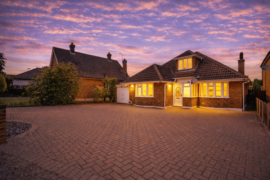 Great space, sleek finish, and prime location – Wigmore Road