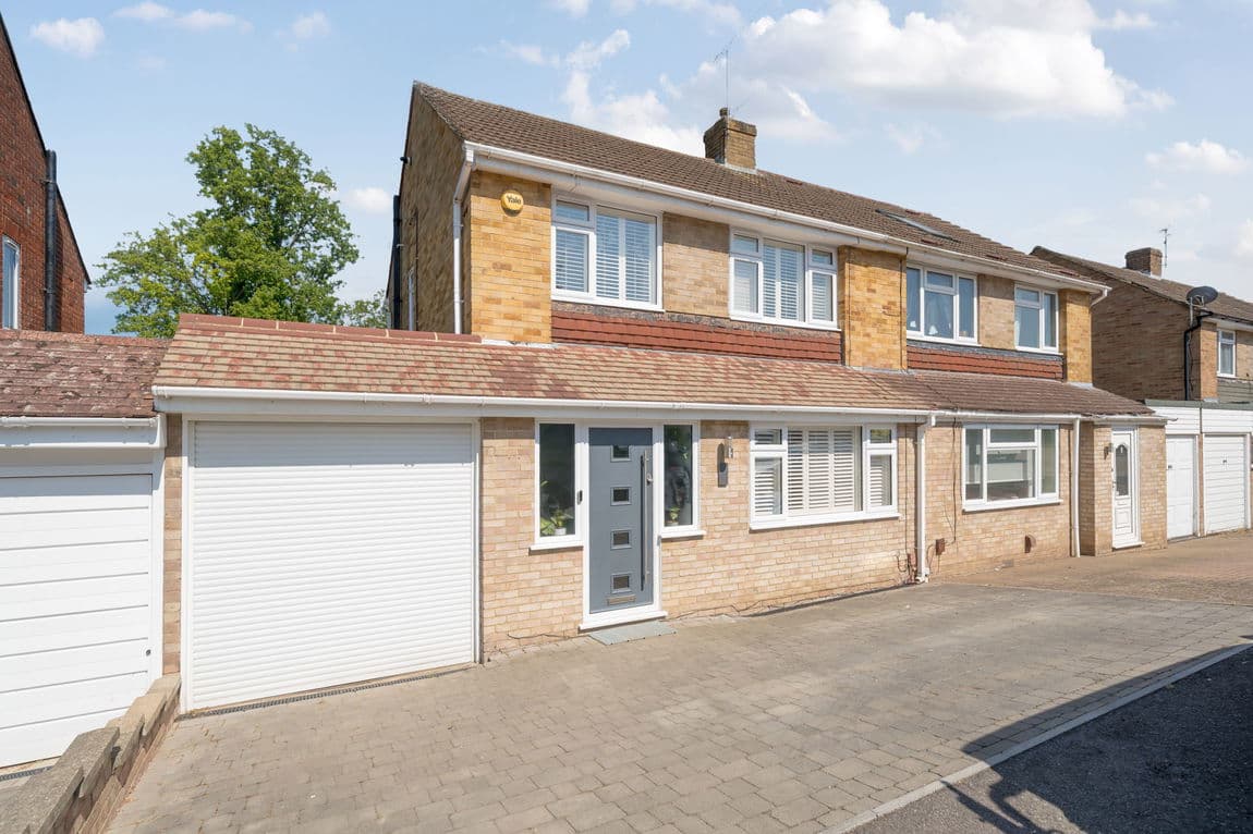 SALE AGREED BY KAYLEIGH STEVENS