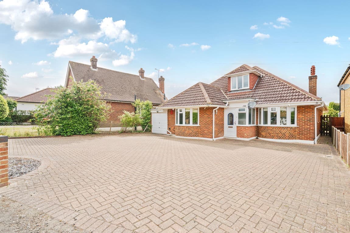 Great space, sleek finish, and prime location – Wigmore Road