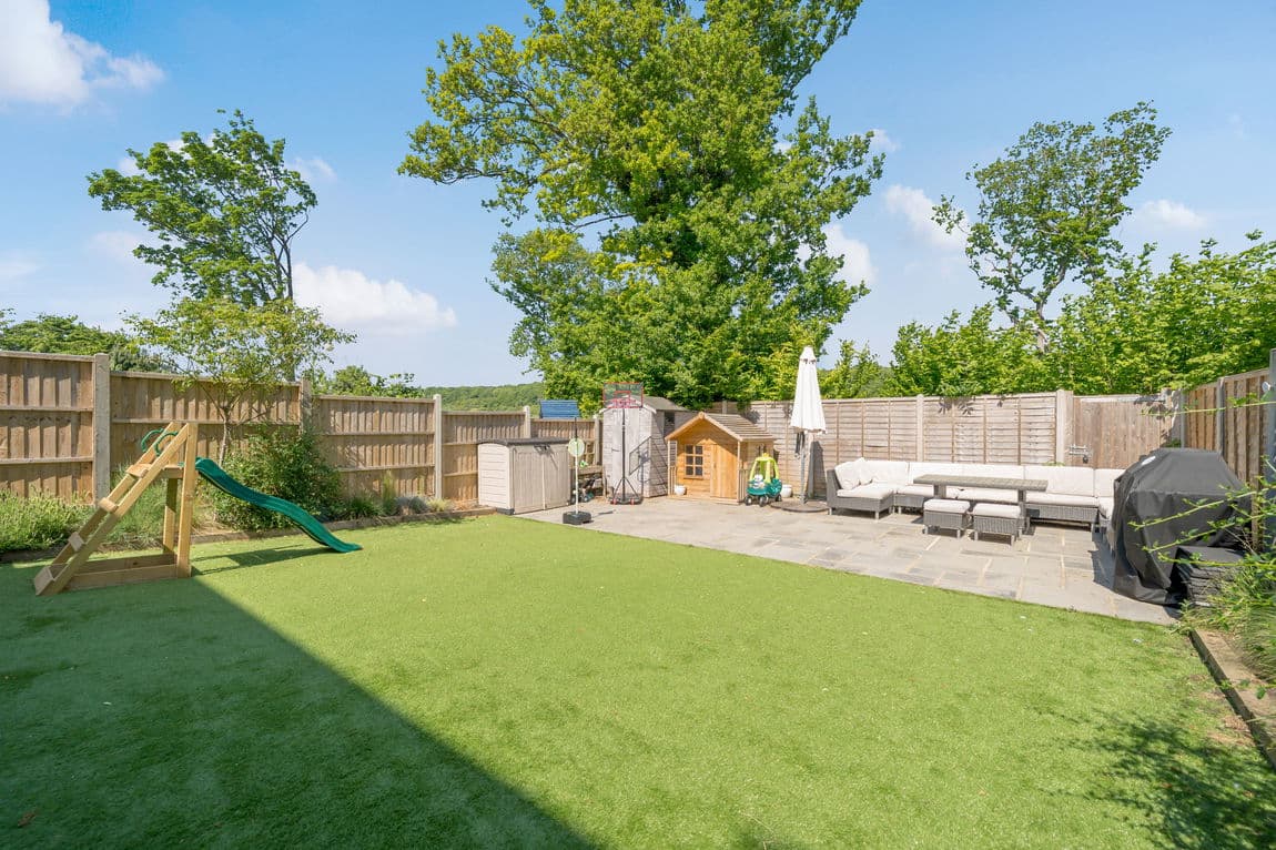 SALE AGREED BY KAYLEIGH STEVENS