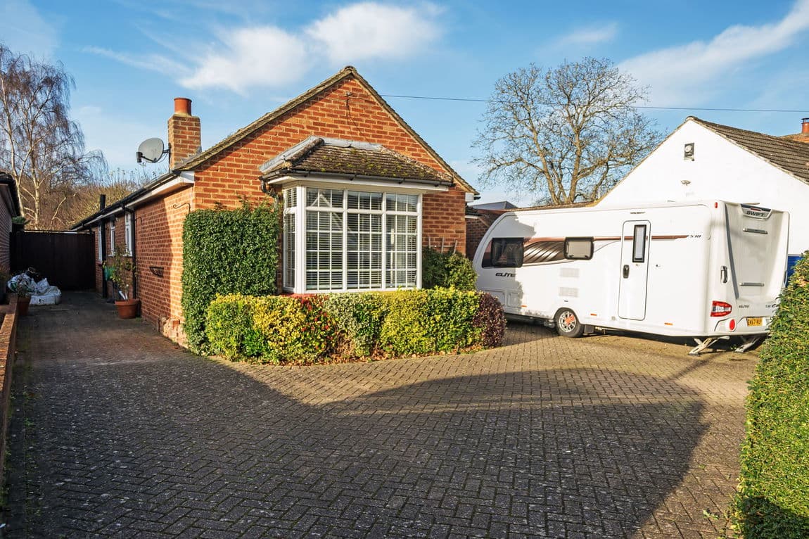 Hempstead Road, Hempstead, Gillingham, Kent, ME7 3QJ