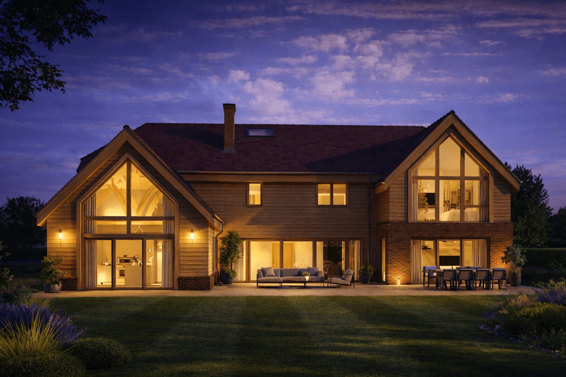 6 Callum Park , Luxury Development in Kent, ME9