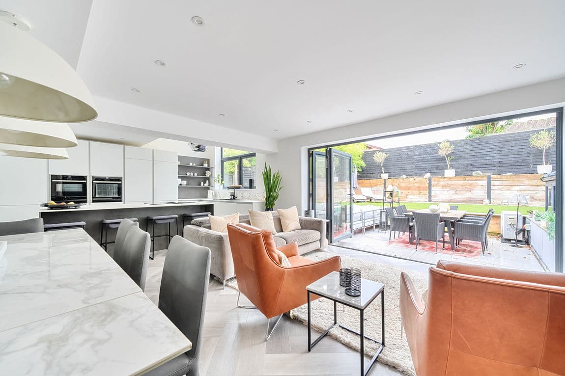 SALE AGREED BY KAYLEIGH STEVENS