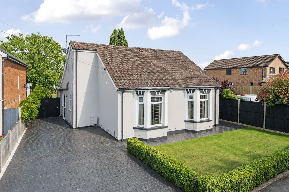 Hempstead Road, Hempstead, Gillingham, Kent, ME7 3QG