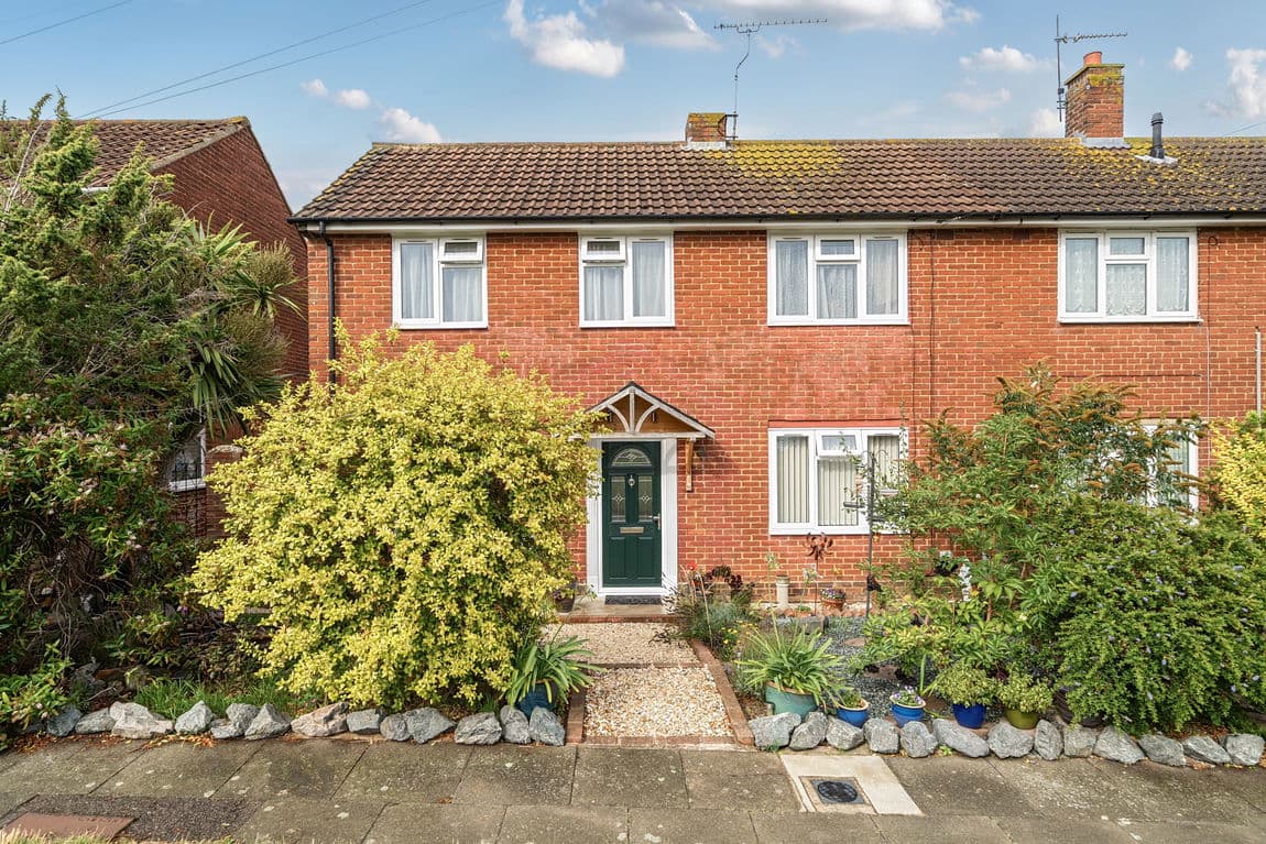 SALE AGREED BY KAYLEIGH STEVENS