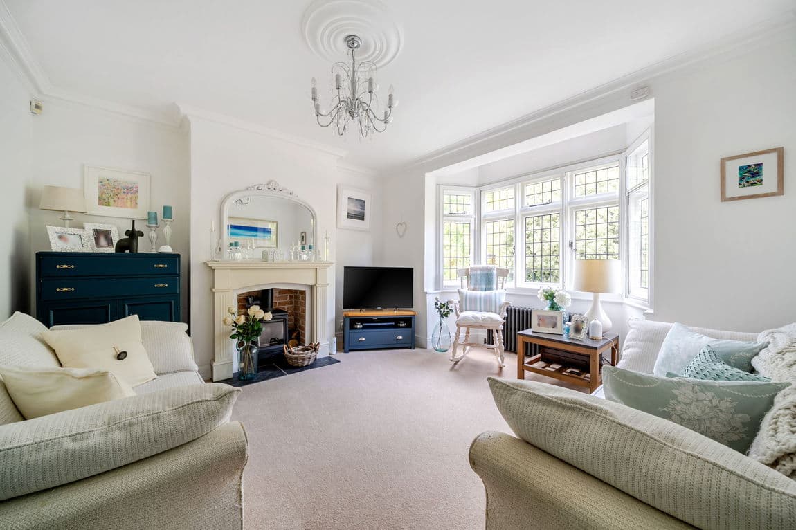 Stunning Period Property in a Desirable Part of Chatham