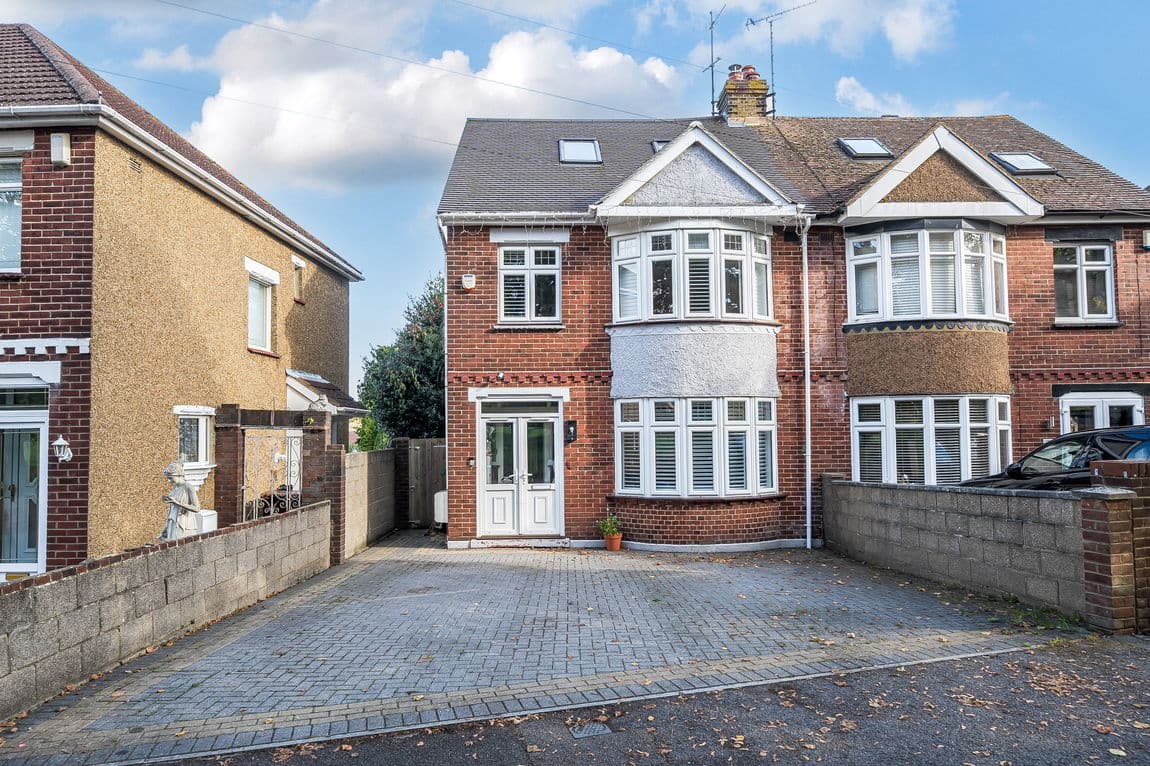 SALE AGREED BY KAYLEIGH STEVENS