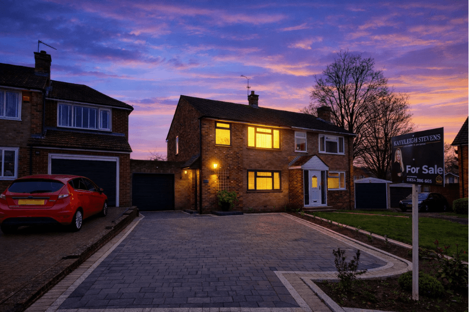 Stunning Contemporary Home – Ticks All The Boxes – Sandown Drive