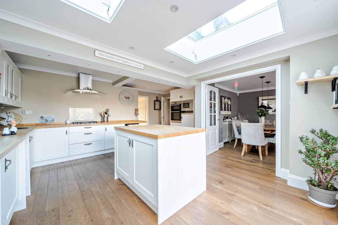 SALE AGREED BY KAYLEIGH STEVENS