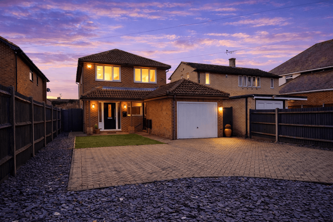 SALE AGREED BY KAYLEIGH STEVENS