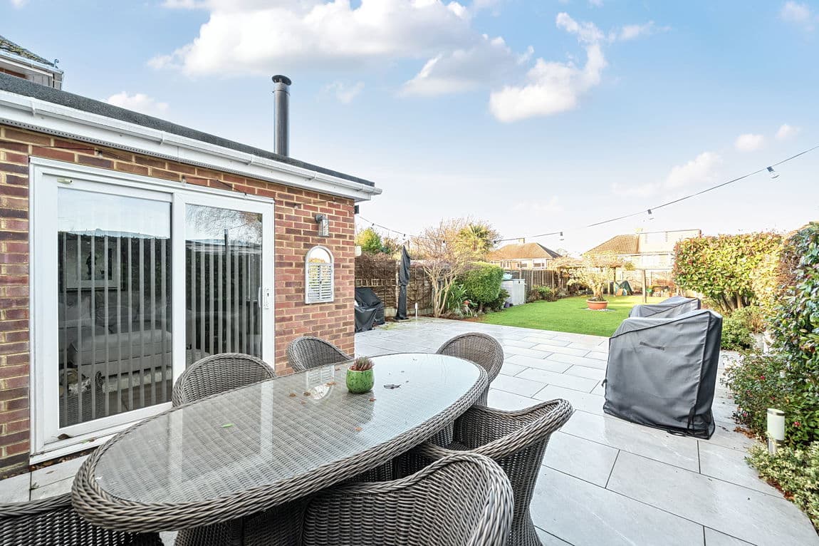 Beautifully Extended Family Home – Maidstone Road