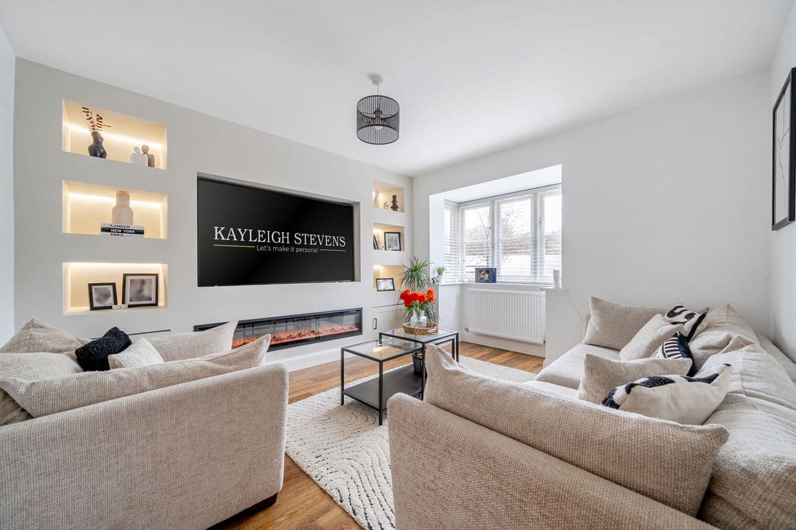 Lower Rainham Road, Rainham, Gillingham