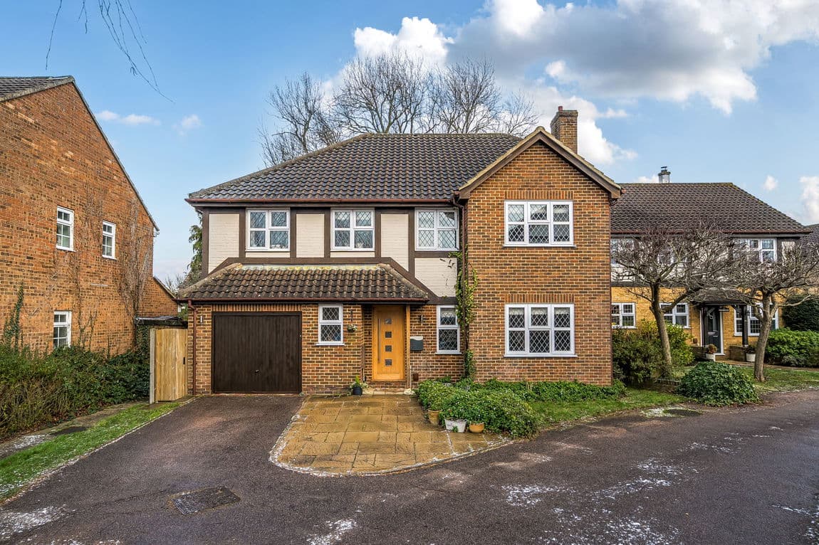 SALE AGREED BY KAYLEIGH STEVENS