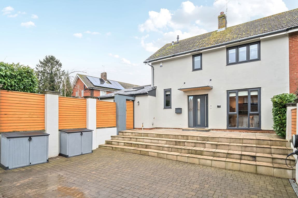 SALE AGREED BY KAYLEIGH STEVENS