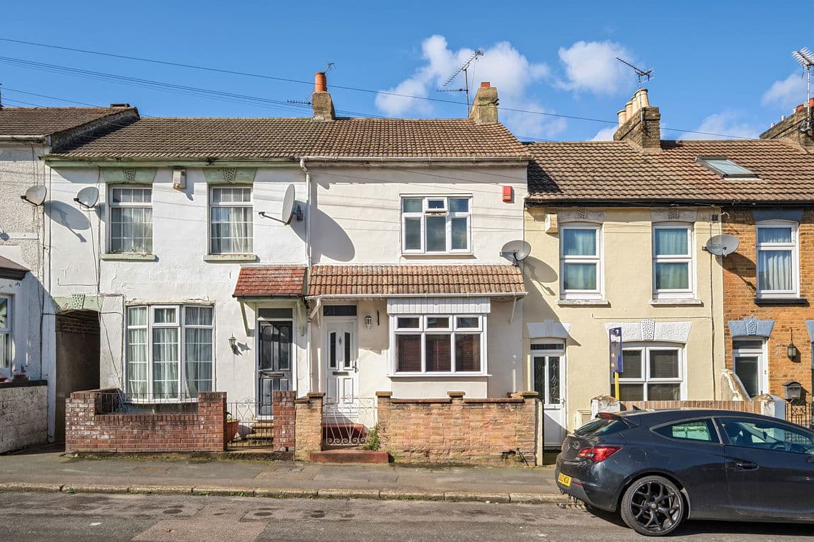 SALE AGREED BY KAYLEIGH STEVENS