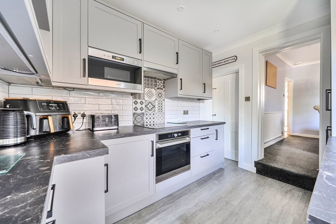 3 Bedroom End of Terrace in the heart of Gillingham
