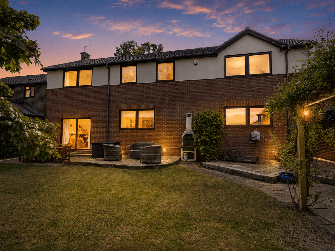 Marquis Drive, Hempstead, Gillingham, Kent, ME7 3DR