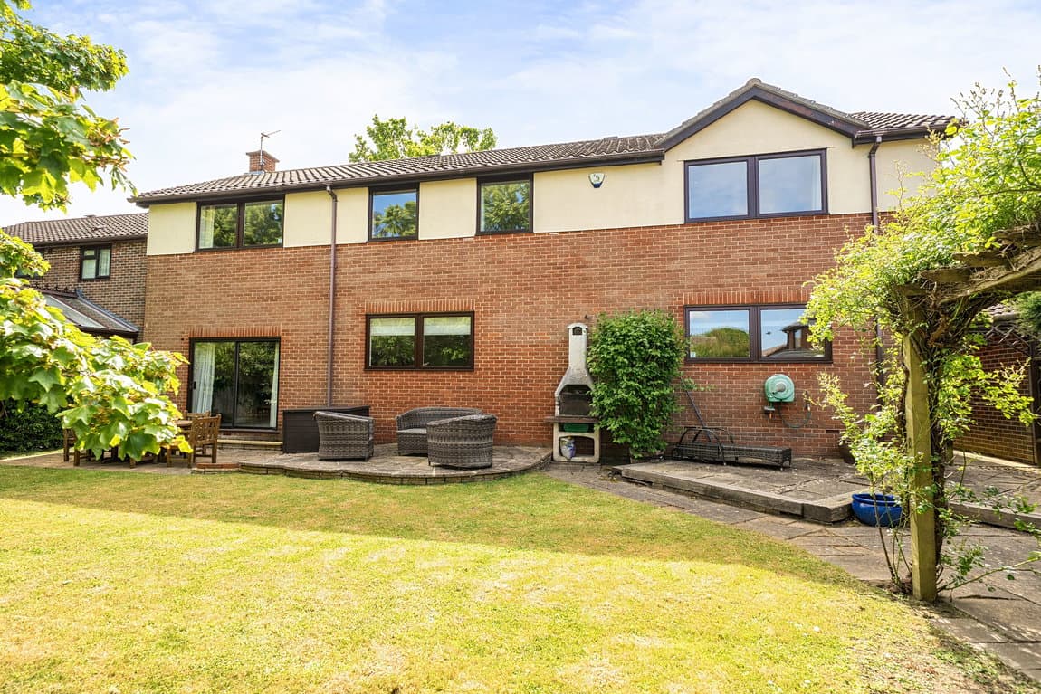 Marquis Drive, Hempstead, Gillingham, Kent, ME7 3DR