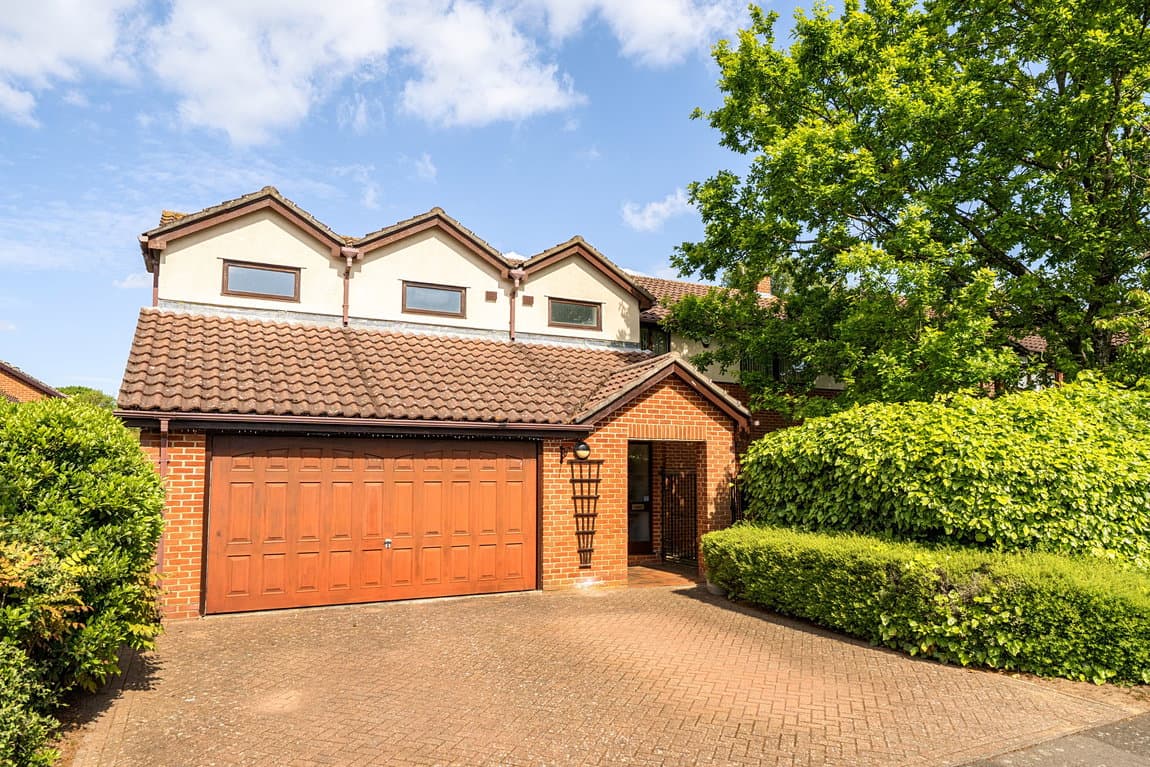 Marquis Drive, Hempstead, Gillingham, Kent, ME7 3DR