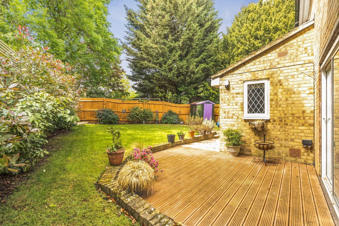 Desirable Detached Home, Ready For A New Family