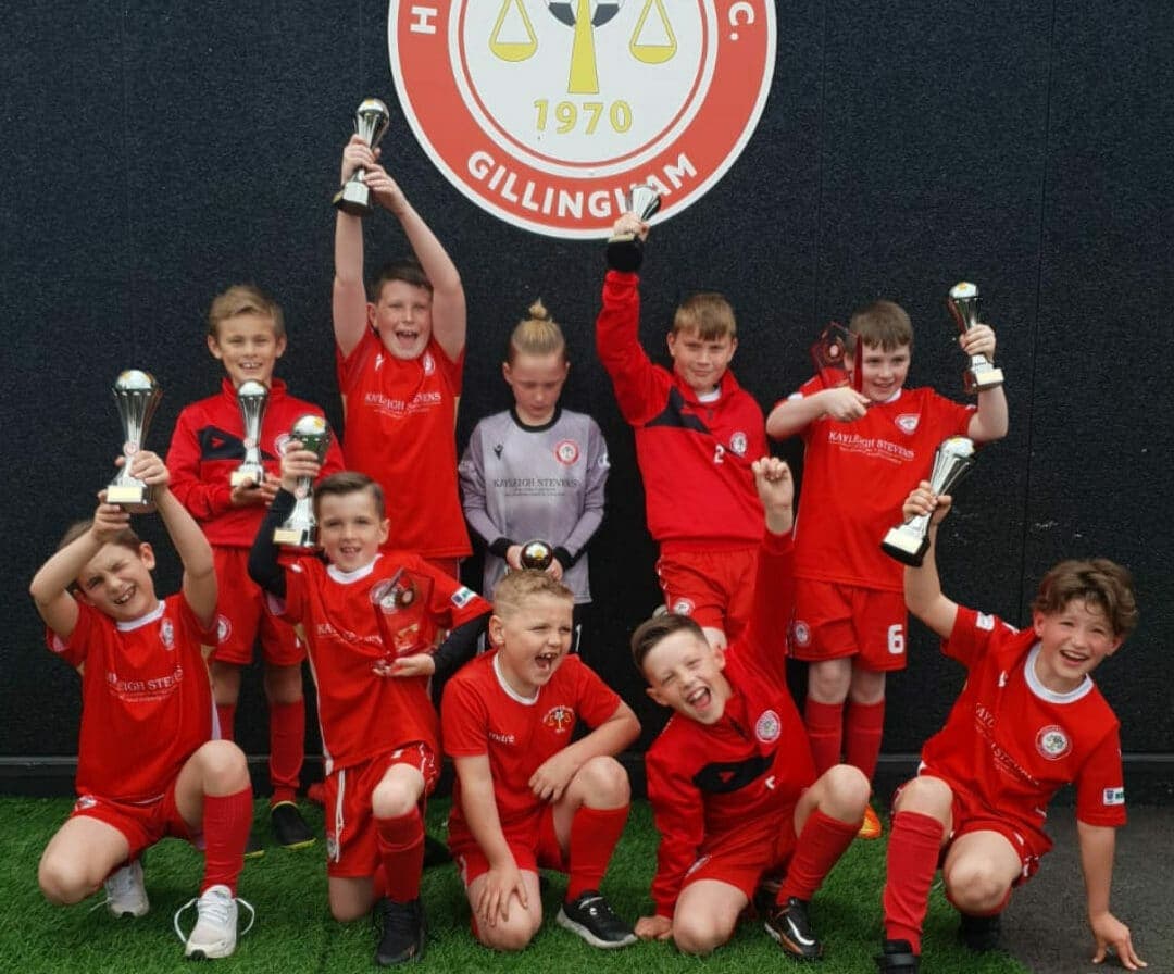 Hollands & Blair Youth Teams