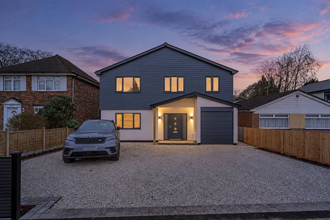 Wigmore Road, Gillingham, ME8