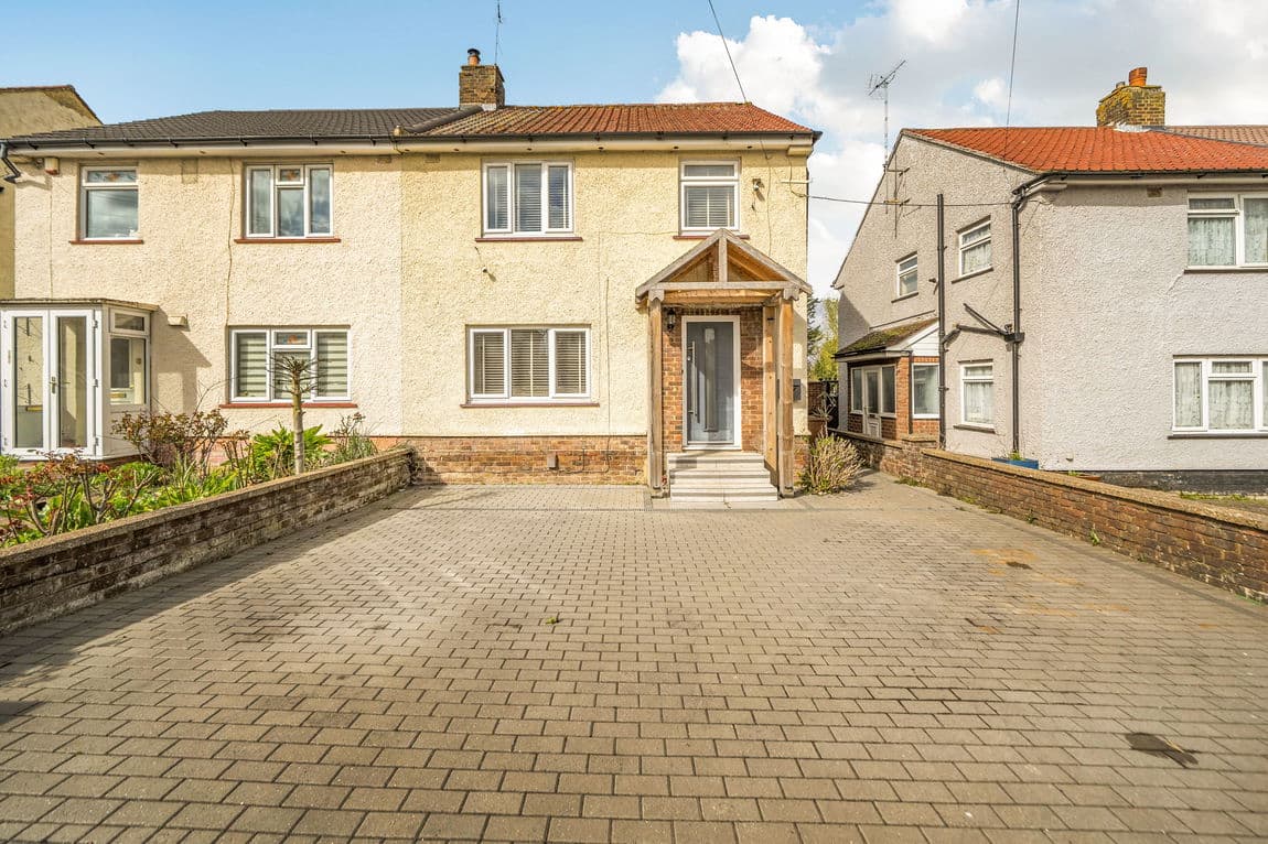 SALE AGREED BY KAYLEIGH STEVENS