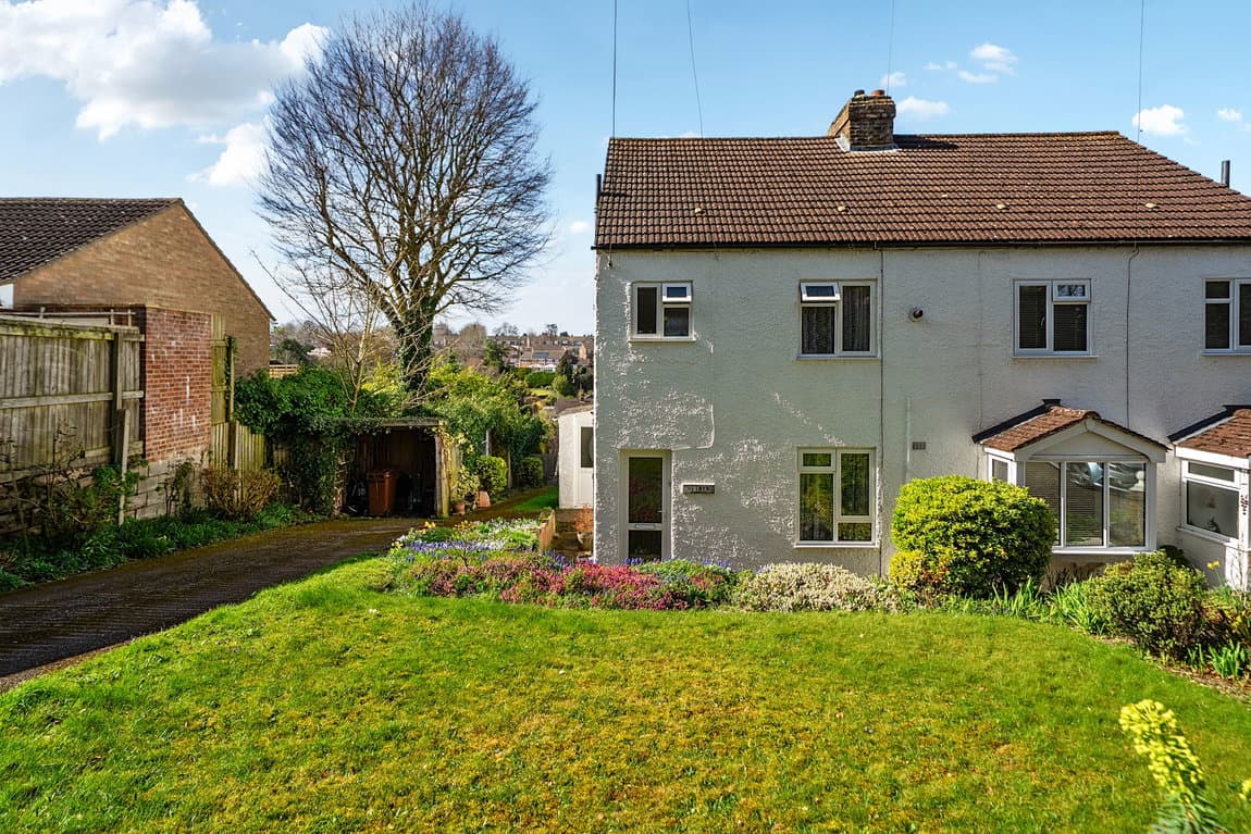 SALE AGREED BY KAYLEIGH STEVENS
