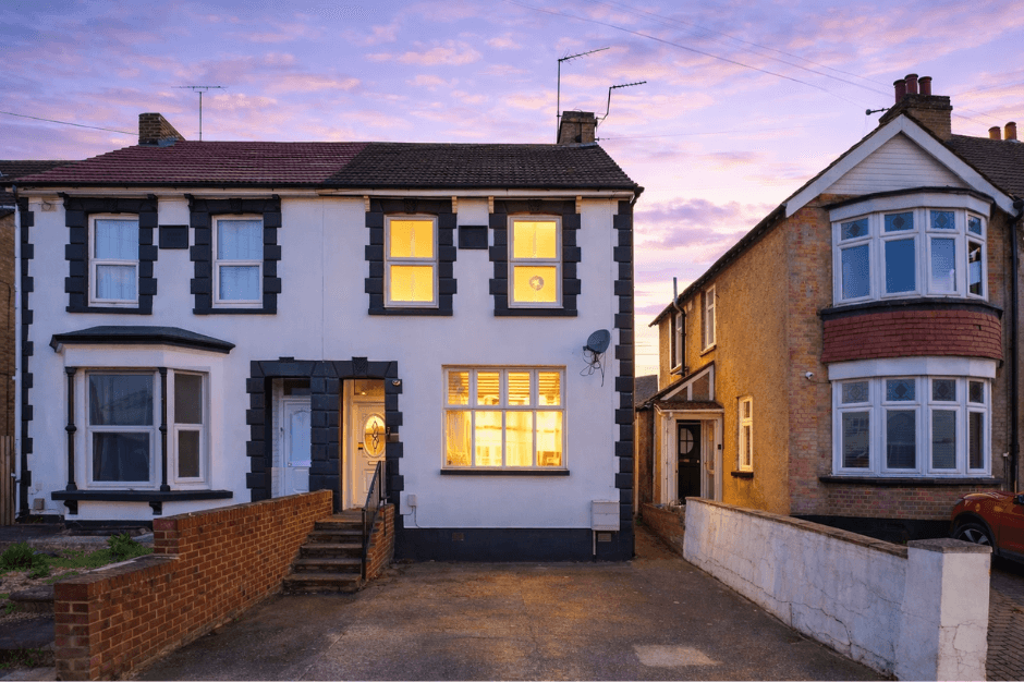 SALE AGREED BY KAYLEIGH STEVENS