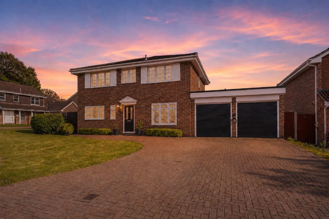 SALE AGREED BY KAYLEIGH STEVENS