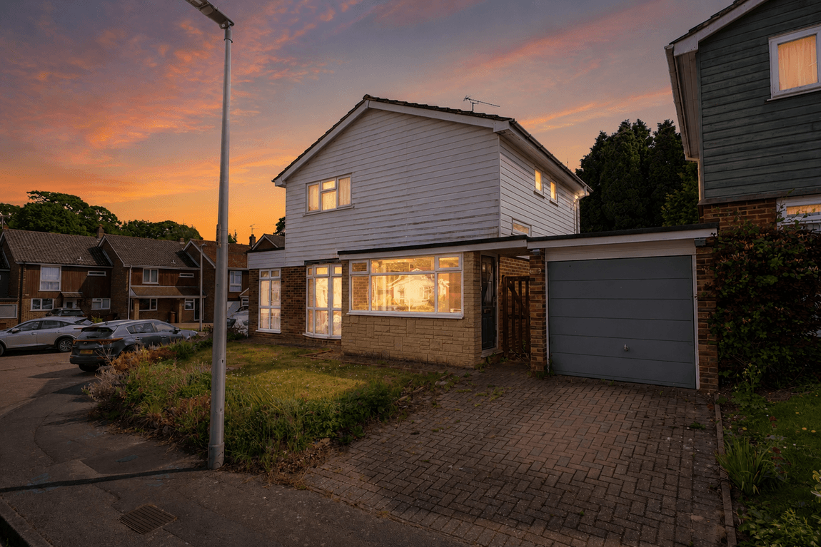 SALE AGREED BY KAYLEIGH STEVENS