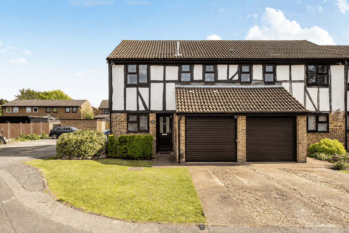 SALE AGREED BY KAYLEIGH STEVENS