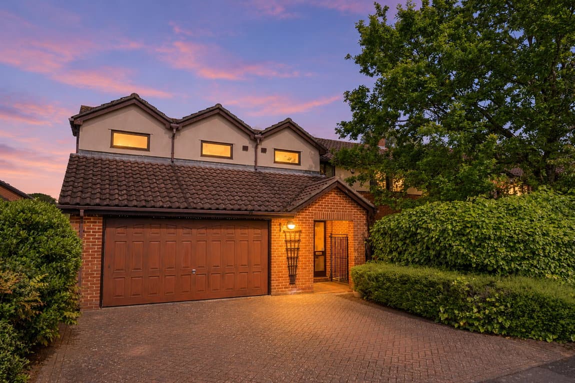 Marquis Drive, Hempstead, Gillingham, Kent, ME7 3DR