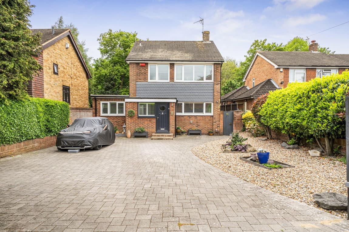 Superb Versatile Family Home in Strood