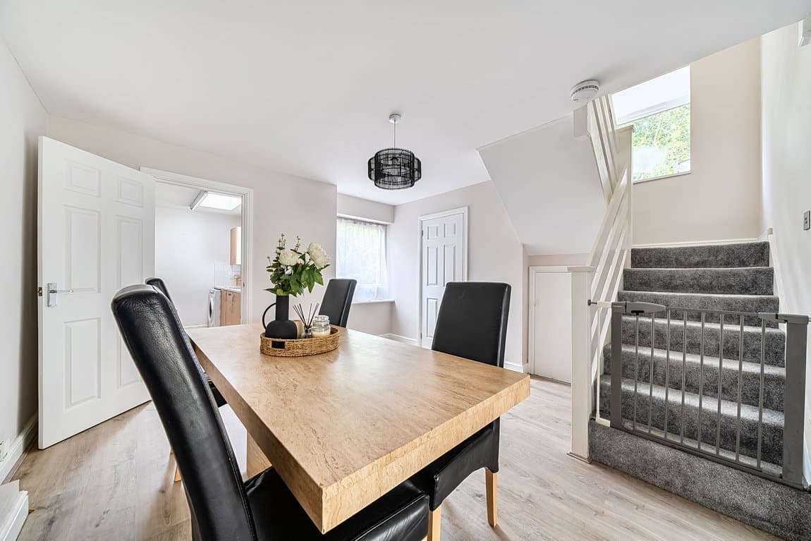 Walsingham Close, Parkwood, Gillingham, Kent, ME8 9SN
