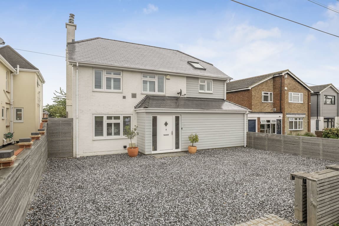 Transformational family living with air conditioning, business space and exceptional versatility.