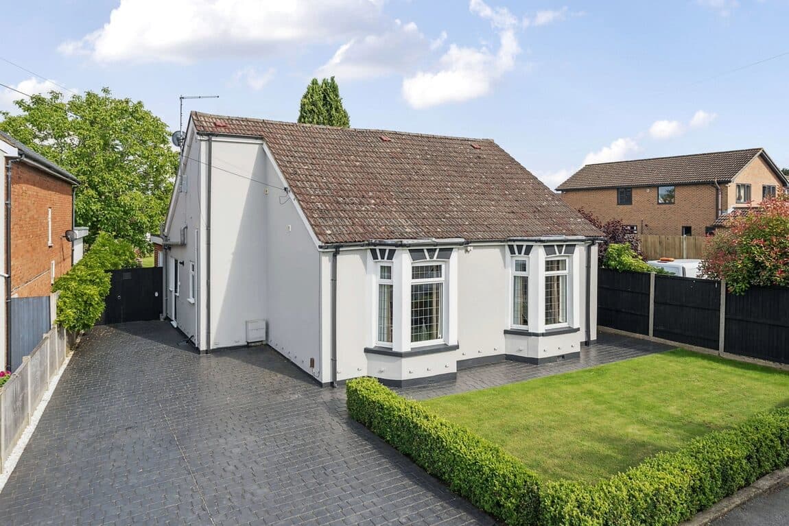 SALE AGREED BY KAYLEIGH STEVENS