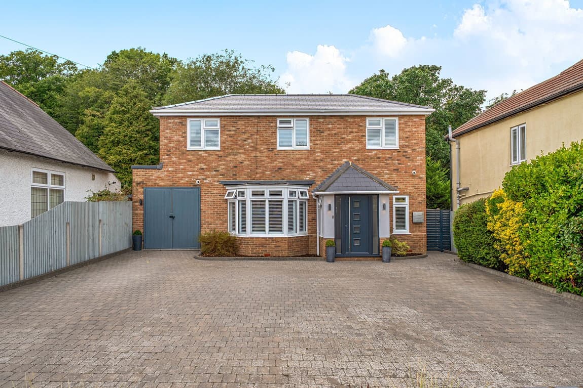 Wigmore living, taken to another level.
