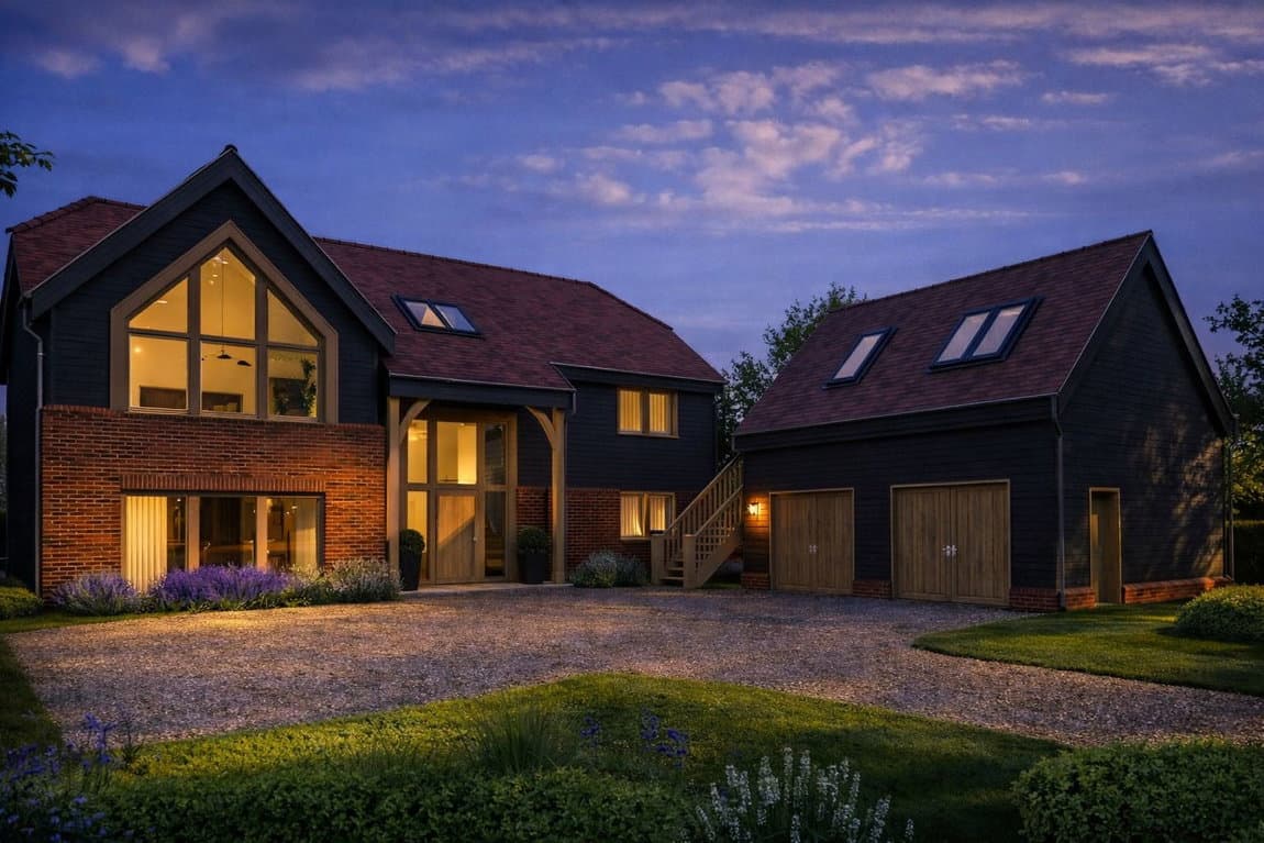 Callum Park, Luxury Development in Kent, ME9