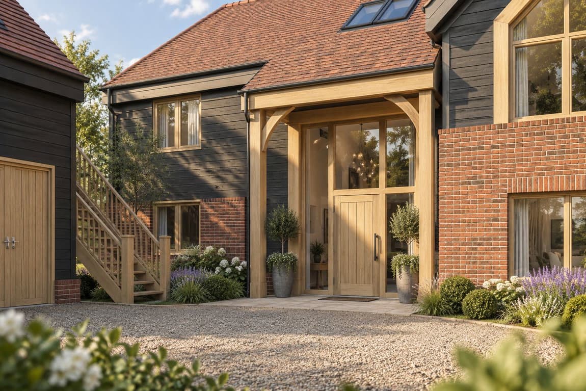 Callum Park, Luxury Development in Kent, ME9
